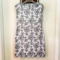 The Casual Lady dress, fabricfrom GirlCharlee